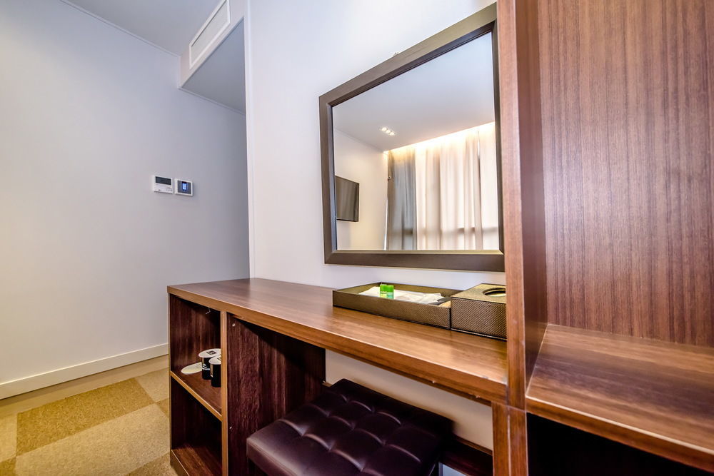 Sunrise Hotel Jungmun Branch Seogwipo Exterior photo
