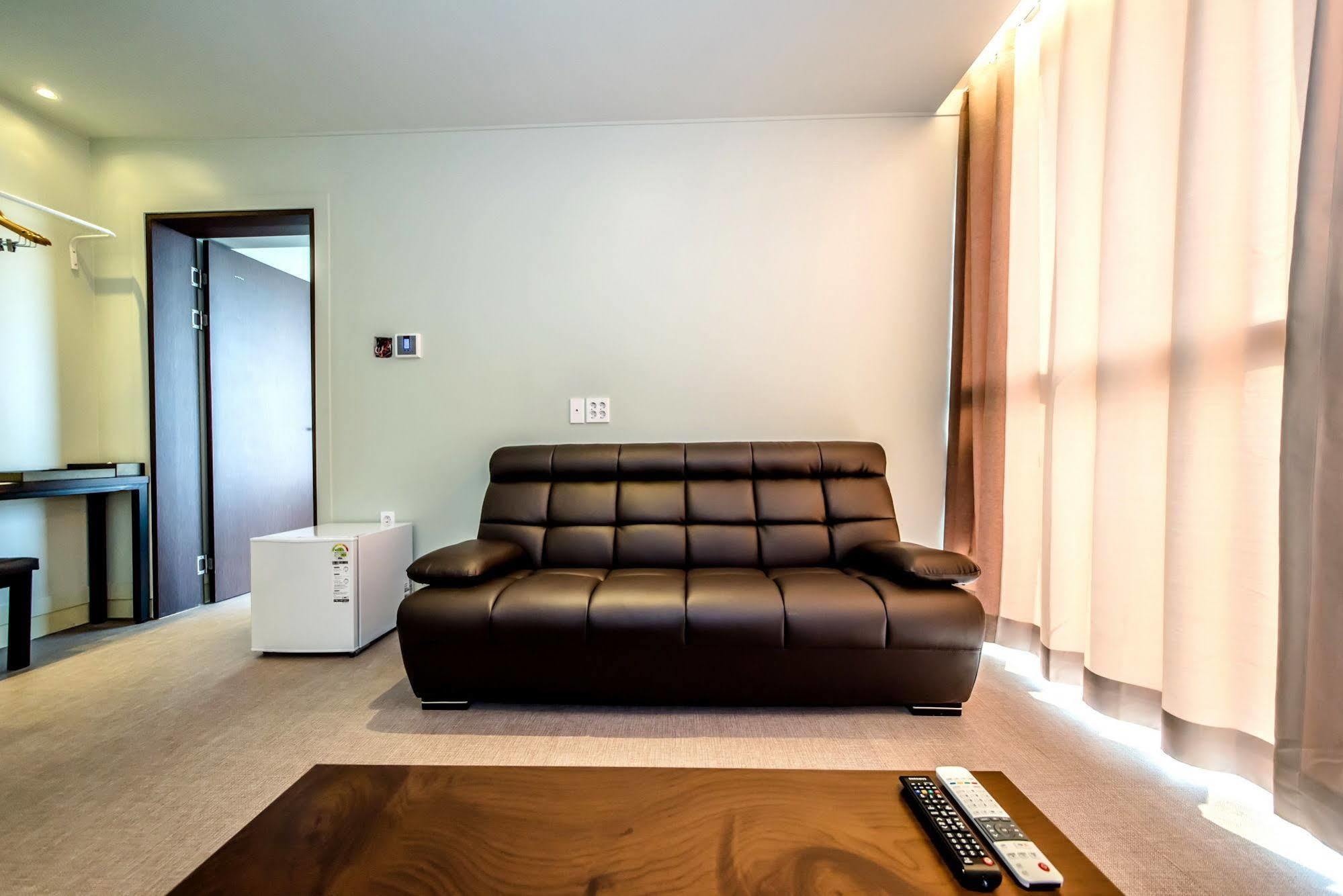 Sunrise Hotel Jungmun Branch Seogwipo Exterior photo